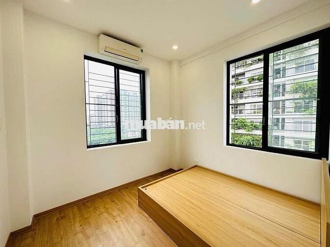 Bán CH N3B KĐT Trung Hoà Nhân Chính 59m2, căn góc 3N,2WC, giá 5,35 tỷ