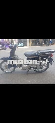 Honda Cub 92 giấy tờ TP HCM còn tin là còn xe