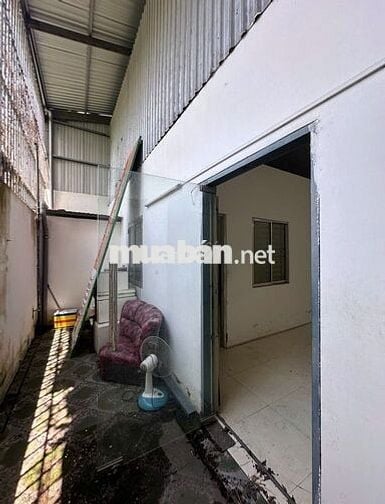Mặt bằng ngang 10m đường Nguyễn Văn Lưu chỉ 16 triệu