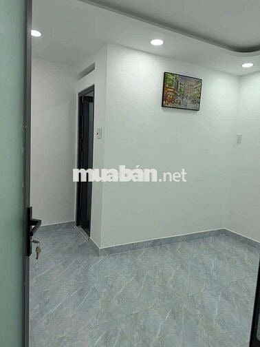 🏡Nhà 4 Tầng Chính Chủ Âu Dương Lân  P3 , Q8