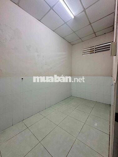 Nhà trệt lầu 1PN , hẻm đường Mậu Thân chỉ 5,5 triệu
