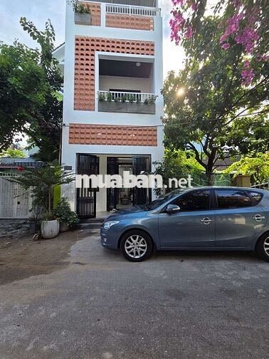 🏡🏡Nhà đẹp ngay tt Thanh Khê. Ôtô đậu cửa cả ngày đêm 24/24