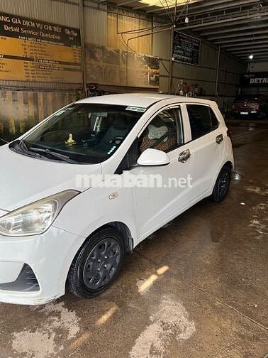 Hyundai Grand i10 2018 Grand 1.2 MT - 400000 km