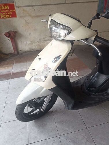 Yamaha Mio ultimo thái zin đẹp giấy tờ đầy đủ