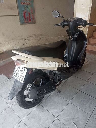 Yamaha Mio ultimo thái zin đẹp giấy tờ đầy đủ