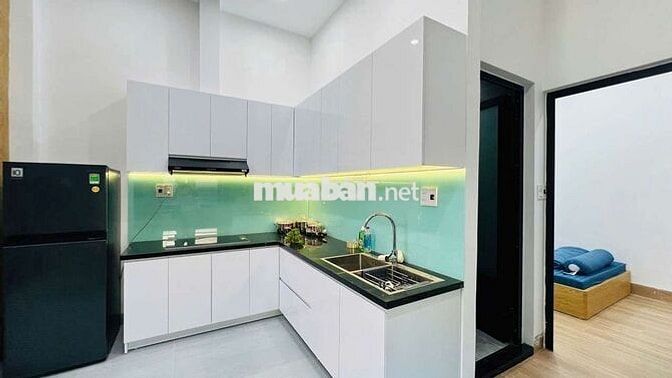 🏡🏡Nhà đẹp ngay tt Thanh Khê. Ôtô đậu cửa cả ngày đêm 24/24