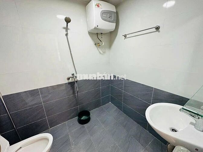 Bán CH N3B KĐT Trung Hoà Nhân Chính 59m2, căn góc 3N,2WC, giá 5,35 tỷ