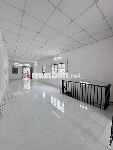 Nhà trệt lầu 1PN , hẻm đường Mậu Thân chỉ 5,5 triệu