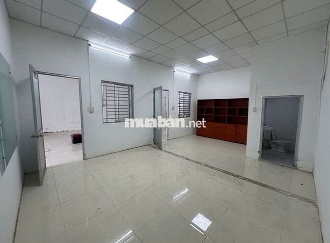 Mặt bằng ngang 10m đường Nguyễn Văn Lưu chỉ 16 triệu