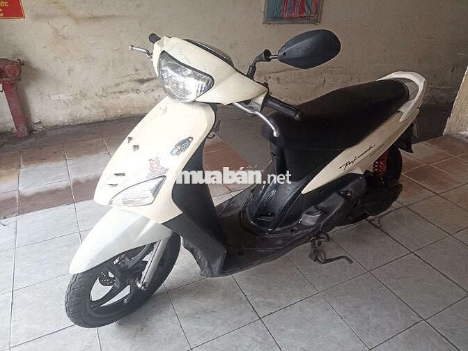 Yamaha Mio ultimo thái zin đẹp giấy tờ đầy đủ