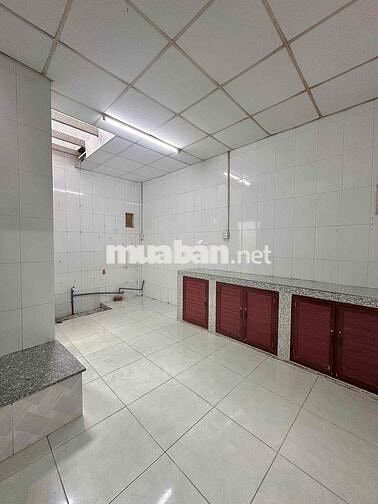 Nhà trệt lầu 1PN , hẻm đường Mậu Thân chỉ 5,5 triệu