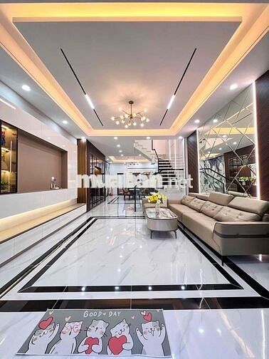 Siêu Phẩm Hồng Loan Tuyệt Đẹp tại đường D15