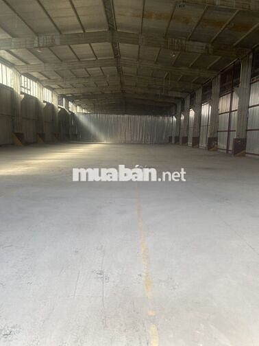 cho thuê kho xưởng đường nguyễn văn quỳ quận 7