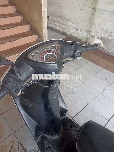 Yamaha Mio ultimo thái zin đẹp giấy tờ đầy đủ