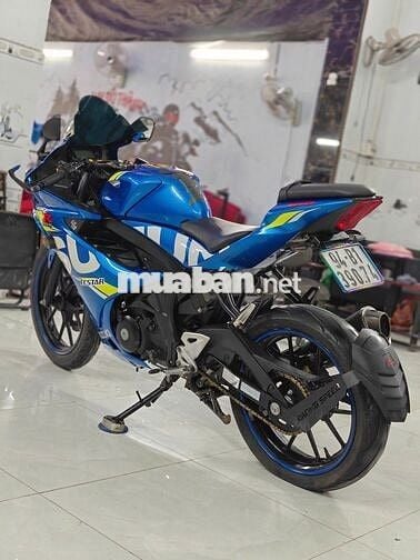🏍Suzuki GSXR150🏍 Biển 94 Date 2018. Chính chủ