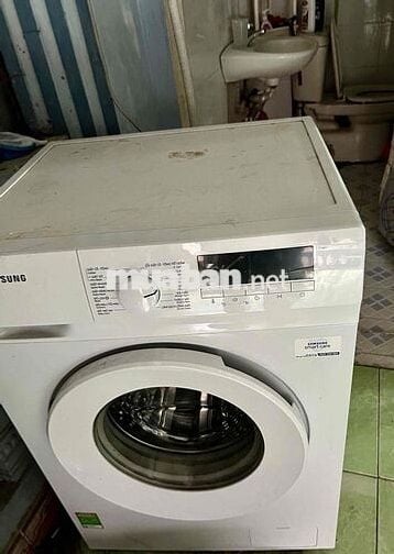 phòng Full đồ Máy Giặt+ĐH+Nóng lạnh…