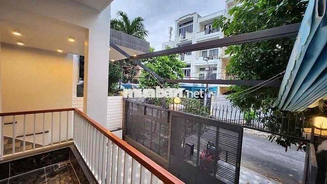 CHO THUÊ NHÀ 6 ĐƯỜNG SỐ 2 CHU VĂN AN PHƯỜNG 12 QUẬN BÌNH THẠNH
