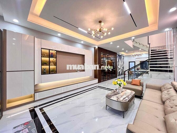 Siêu Phẩm Hồng Loan Tuyệt Đẹp tại đường D15