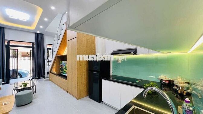 🏡🏡Nhà đẹp ngay tt Thanh Khê. Ôtô đậu cửa cả ngày đêm 24/24