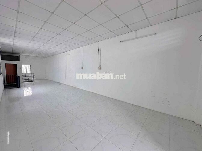 Nhà trệt lầu 1PN , hẻm đường Mậu Thân chỉ 5,5 triệu