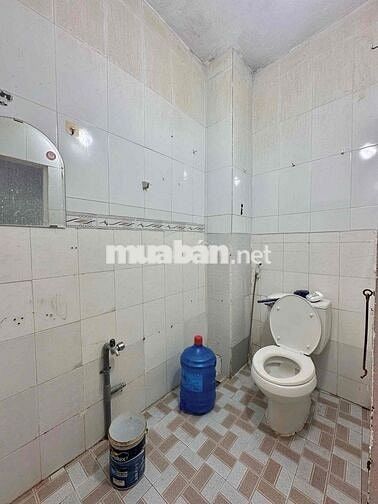 Nhà trệt lầu 1PN , hẻm đường Mậu Thân chỉ 5,5 triệu