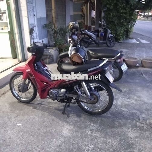 Xe Yamaha Sirius