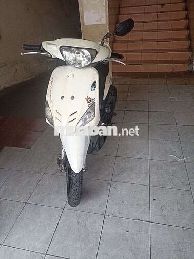 Yamaha Mio ultimo thái zin đẹp giấy tờ đầy đủ
