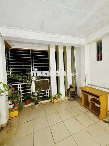 Bán nhà ngõ rộng rãi Quan Nhân Thanh Xuân