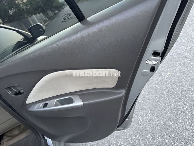 Toyota Vios 2011 1.5G - 100000 km