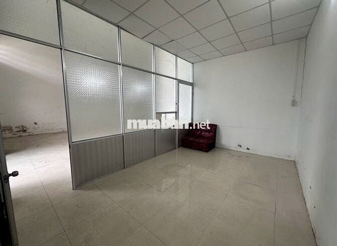 Mặt bằng ngang 10m đường Nguyễn Văn Lưu chỉ 16 triệu