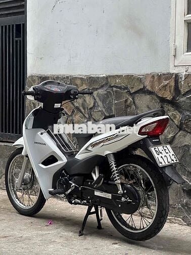 xe wave a 110 đời 2018