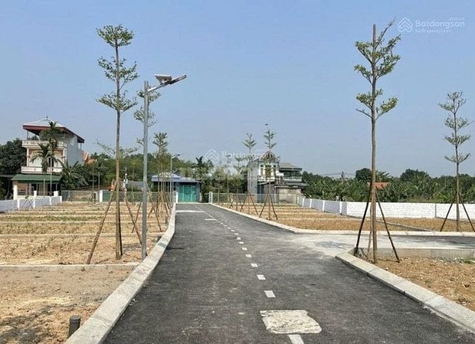 Chính chủ cần bán gấp 100m2, MT 5.5m đất ô tô tránh 2.5 tỷ