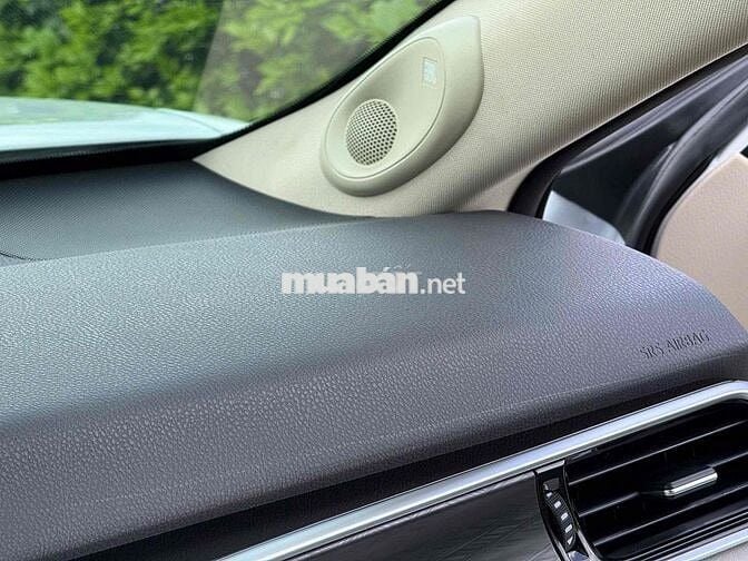 TOYOTA CAMRY 2.5HV HYBRID 2023 ODO 6.600KM LIKENEW