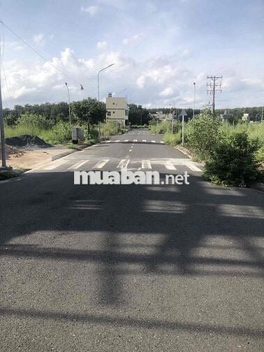 Bán lô góc Tuấn Tiền Phát 1 Nam Tân Uyên