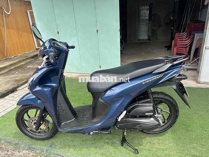Honda Vision 2022 ( góp cần cccd không nợ xấu )