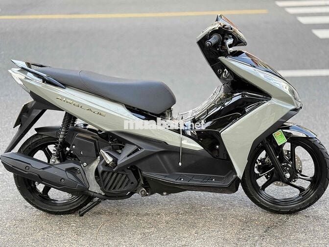 🔆 AirBlade 2014 Xám Xi Măng siêu đẹp . HỖ TRỢ GÓP