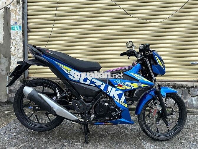 Cầm Đồ thanh lý Raider 2019 bstp