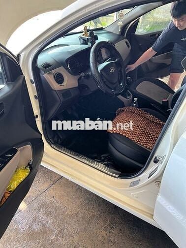 Hyundai Grand i10 2018 Grand 1.2 MT - 400000 km