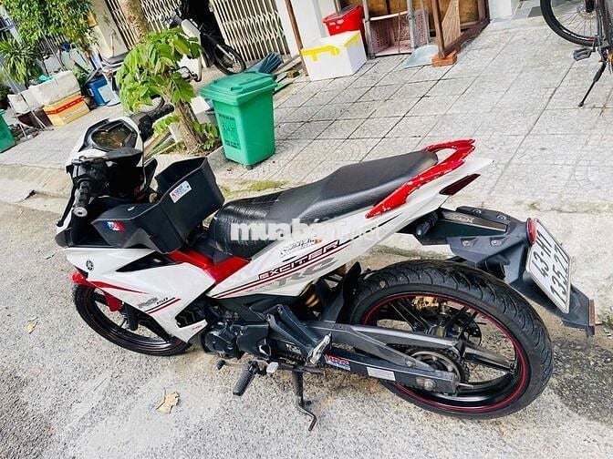 xe dư cần bán ex 150
