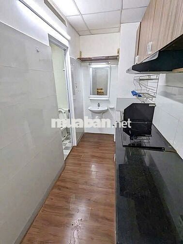 Chung Cư Nam Long 1PN Full Nội Thất chỉ 4,8 triệu
