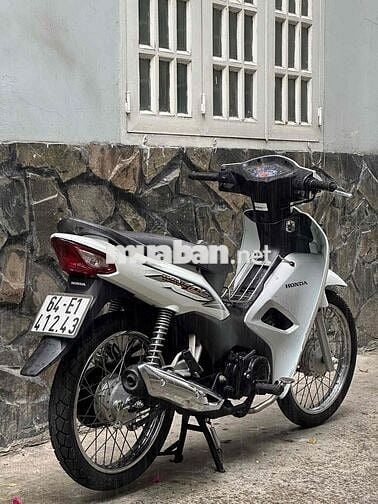 xe wave a 110 đời 2018