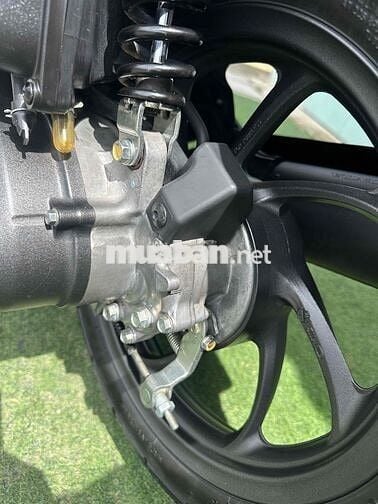 Honda Vision 2022 ( góp cần cccd không nợ xấu )