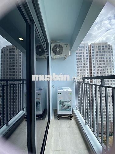 CHO THUÊ CĂN HỘ Central Premium Q8 1pn 1wc 8triệu500