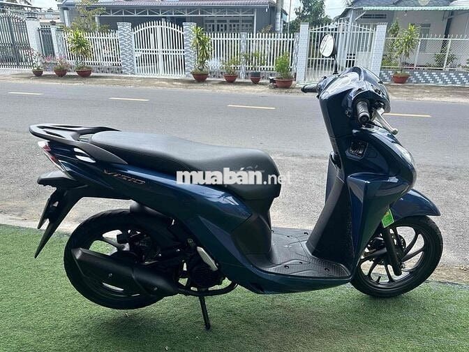 Honda Vision 2022 ( góp cần cccd không nợ xấu )