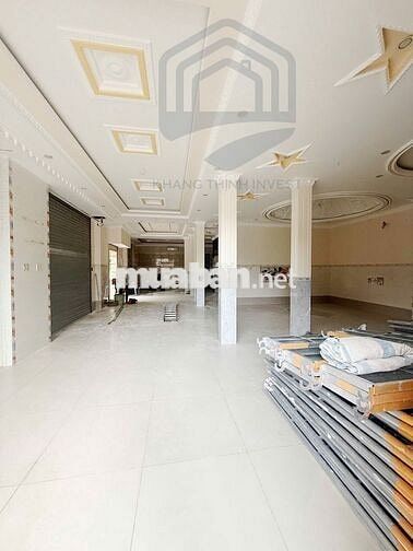 CHO THUÊ NHÀ GÓC 02 MẶT TIỀN ĐƯỜNG NGUYỄN HIỀN - KDC 91B - CẦN THƠ