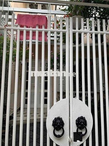 Bán căn nhà 2 tầng 60m2 cách đường Trần xuân lê 10m ô tô đậu 24/24