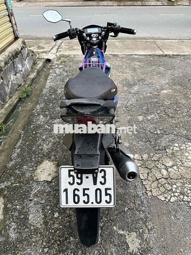 Cầm Đồ thanh lý Raider 2019 bstp