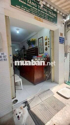 Bán nhà 2 lầu, hẻm riêng tư cạnh PNJ – ACB, Ngay Đại Lộ Đồng Khởi
