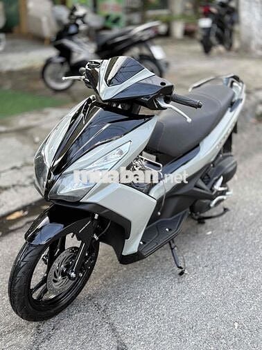 🔆 AirBlade 2014 Xám Xi Măng siêu đẹp . HỖ TRỢ GÓP