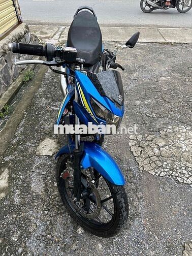 Cầm Đồ thanh lý Raider 2019 bstp